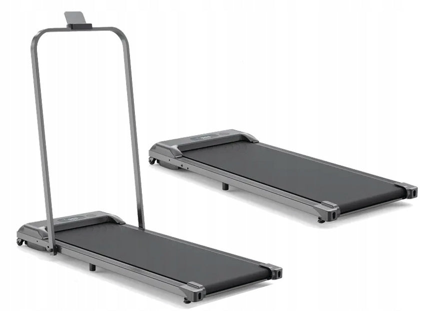 Home Electric Treadmill HRS T-70 Folding Under Bed + Twister Manufacturer code HRS T-70