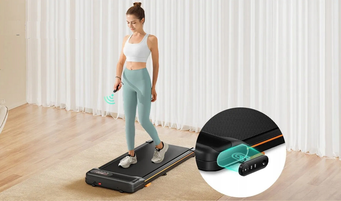 Home Electric Treadmill for Walking Under Desk 6 km/h Manufacturer code BZ-38.00
