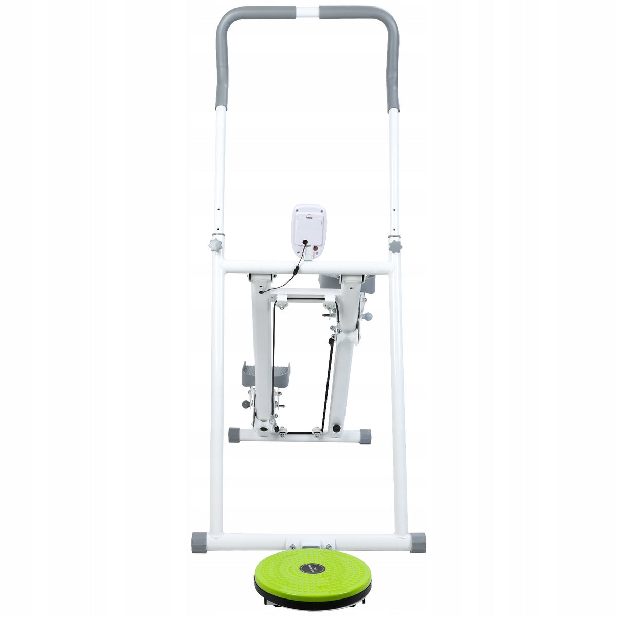 Home Folding Stepper Vertical Climbing Machine Exercise