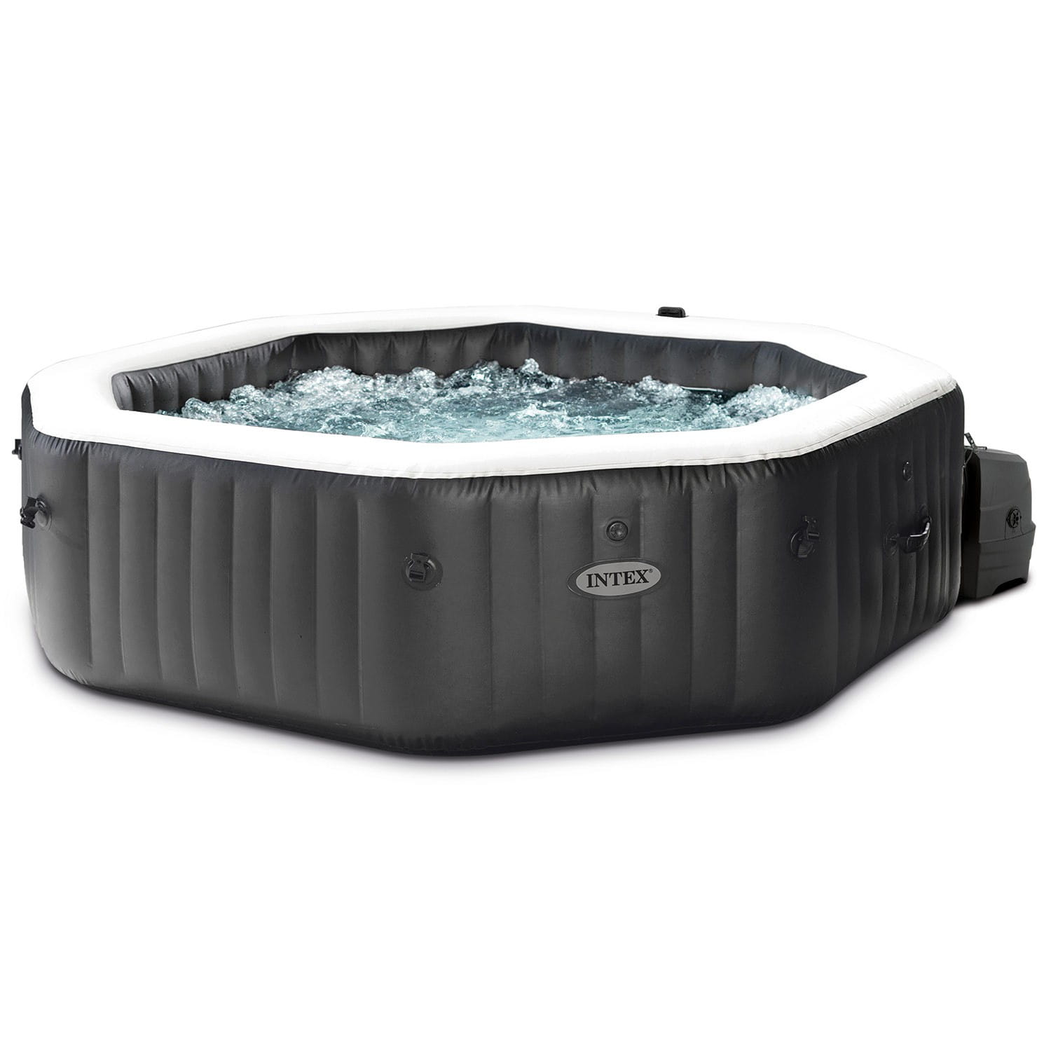 Home Garden SPA Intex 28462 Pure Spa Jet&Bubble Deluxe for 6 people Wi-Fi Manufacturer code INX28462EX