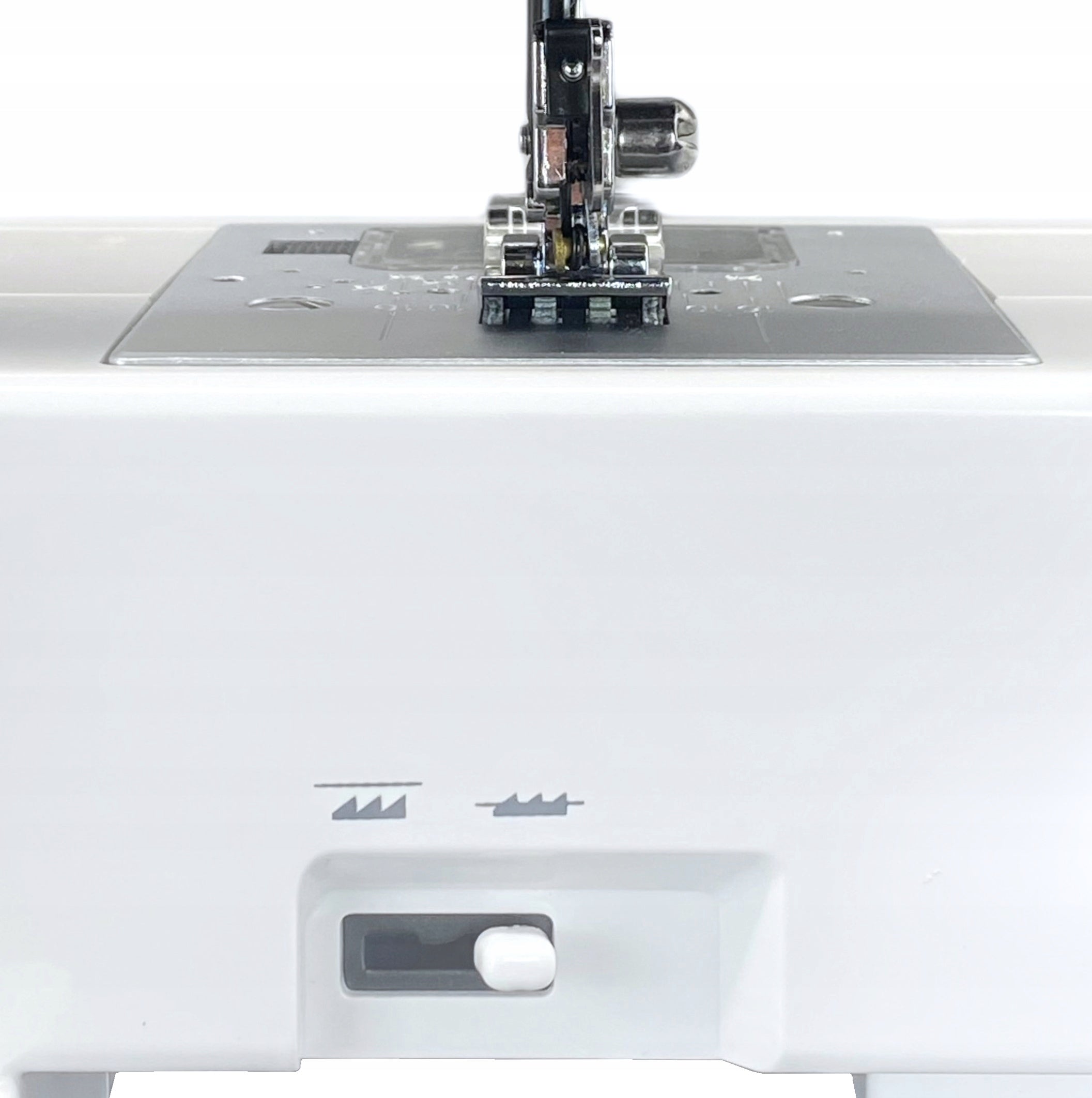 Home Sewing Machine Computer Strong Minerva Experience 2000 Sewing features embroidery hemming hole edging quilting pleating hem sewing applique sewing repairing backstitching decorative sewing sewing of elastic fabrics rubber sewing sewing zips edge finishing stitching