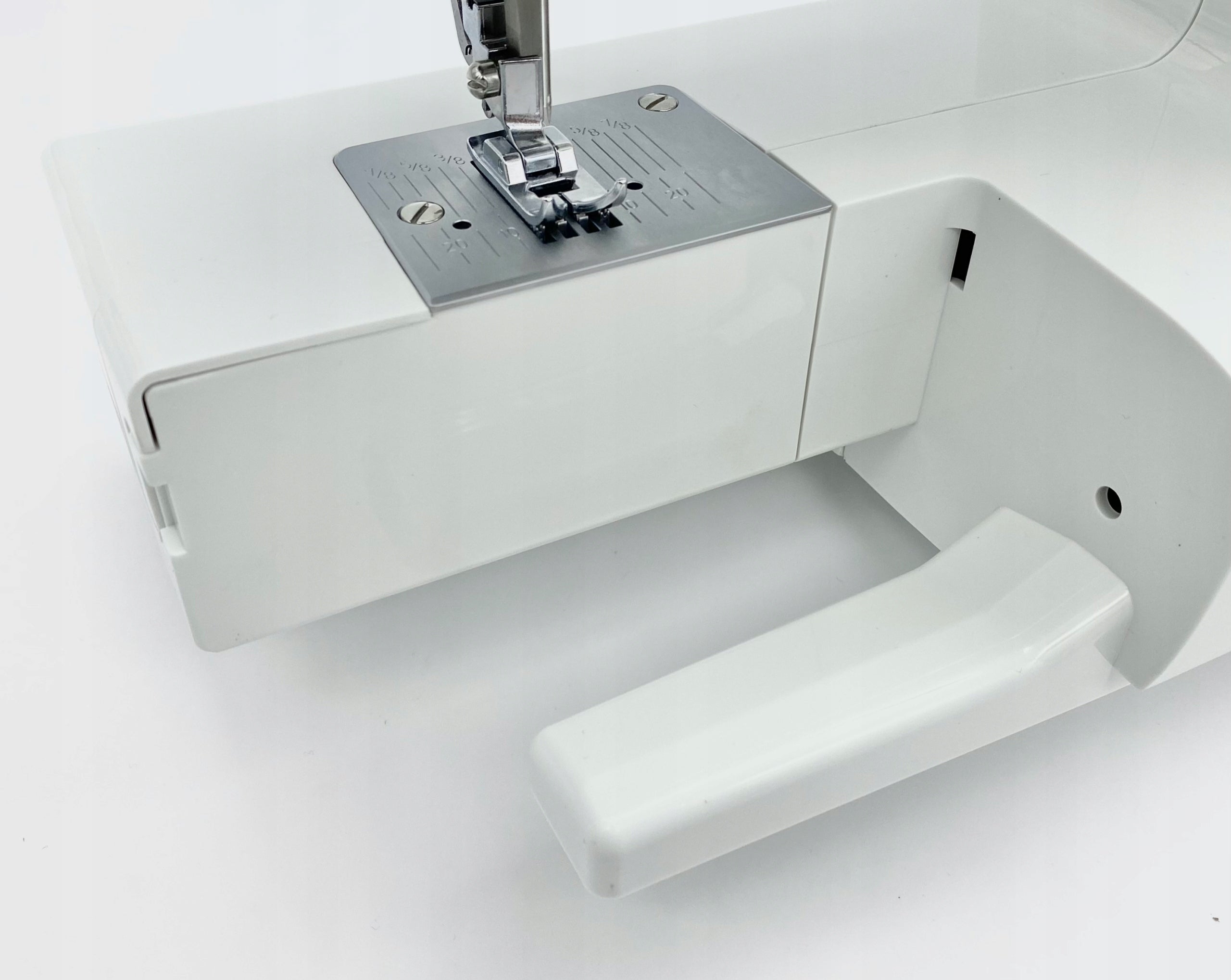 Home Sewing Machine Mechanical Durable Minerva Next 532A 36 Stitches Number of stitches 32