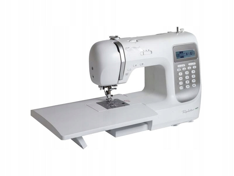 Home Sewing Machine Redstar S200 Packaging status original
