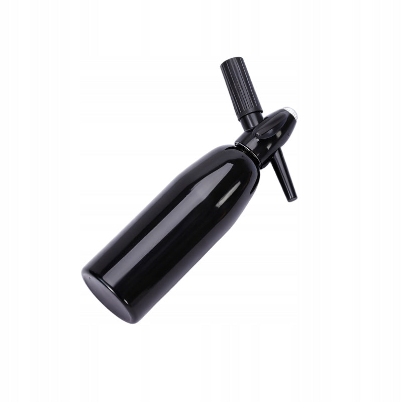 Home Siphon Saturator for Soda Water, 1L Brand no brand