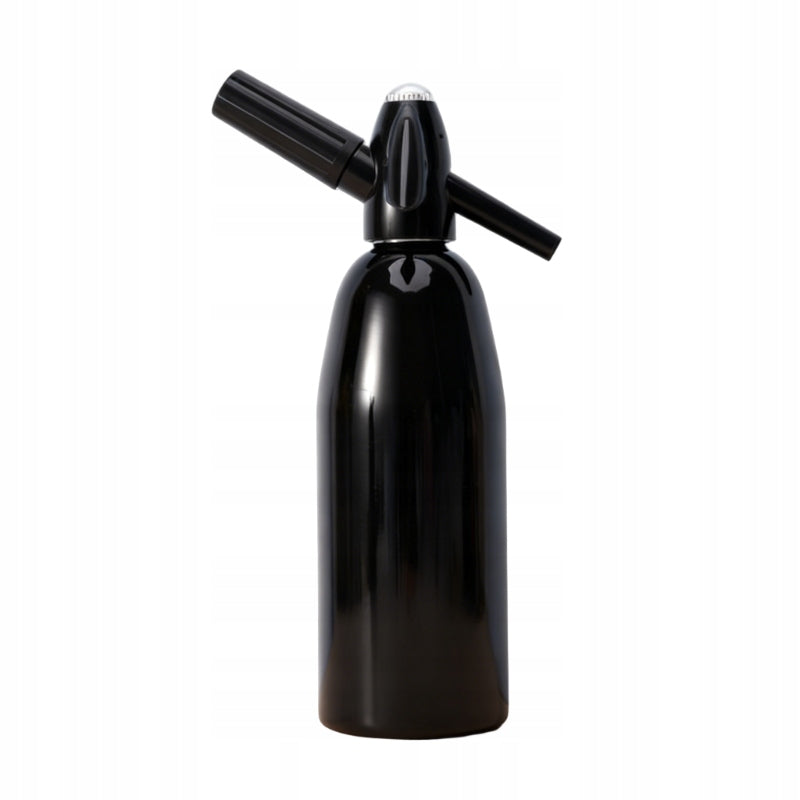 Home Siphon Saturator for Soda Water, 1L