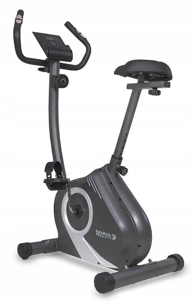 Home Stationary Bike for Leg Exercise Vertical Magnetic Diamond