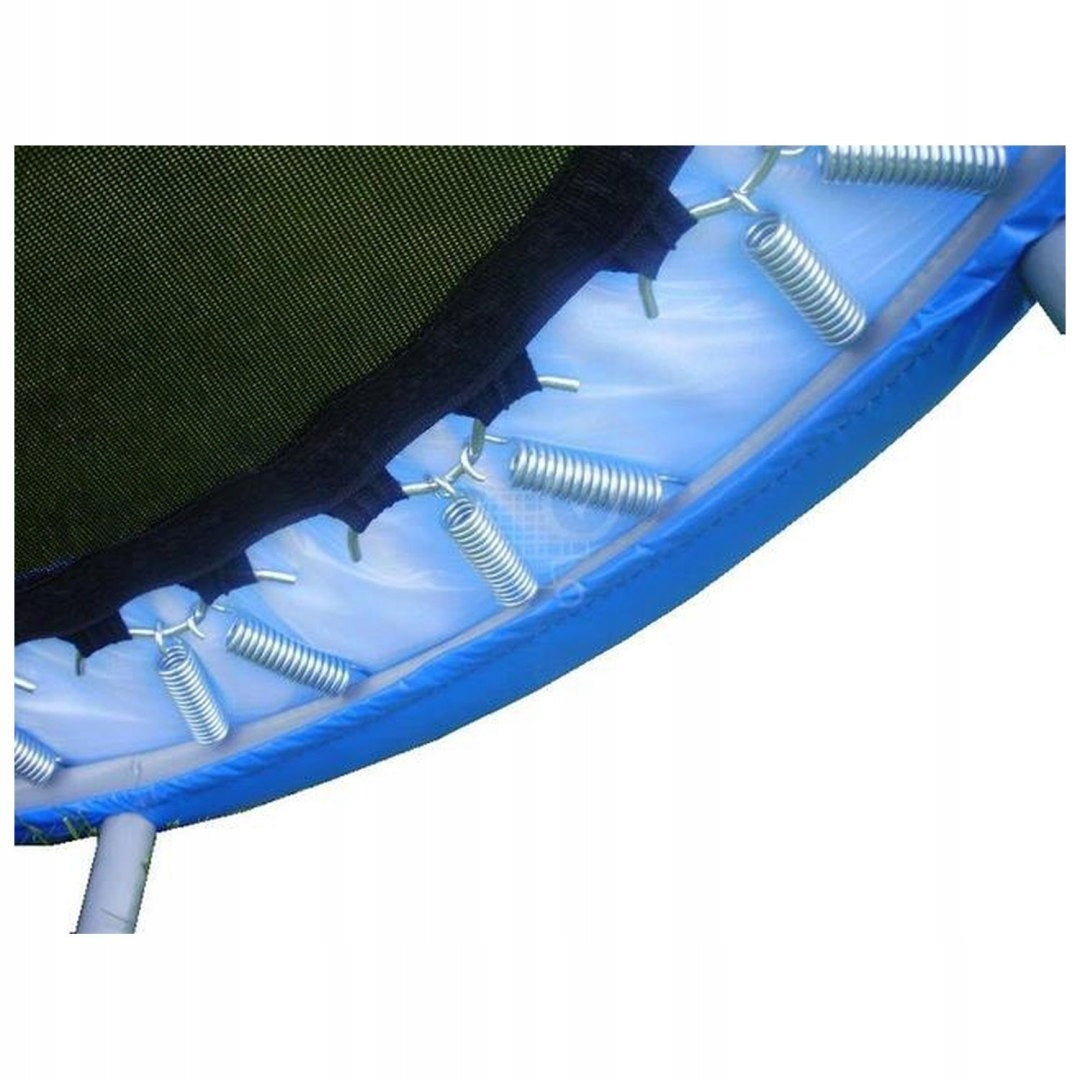 Home Trampoline for Children SPARTAN 96 cm Packaging status original