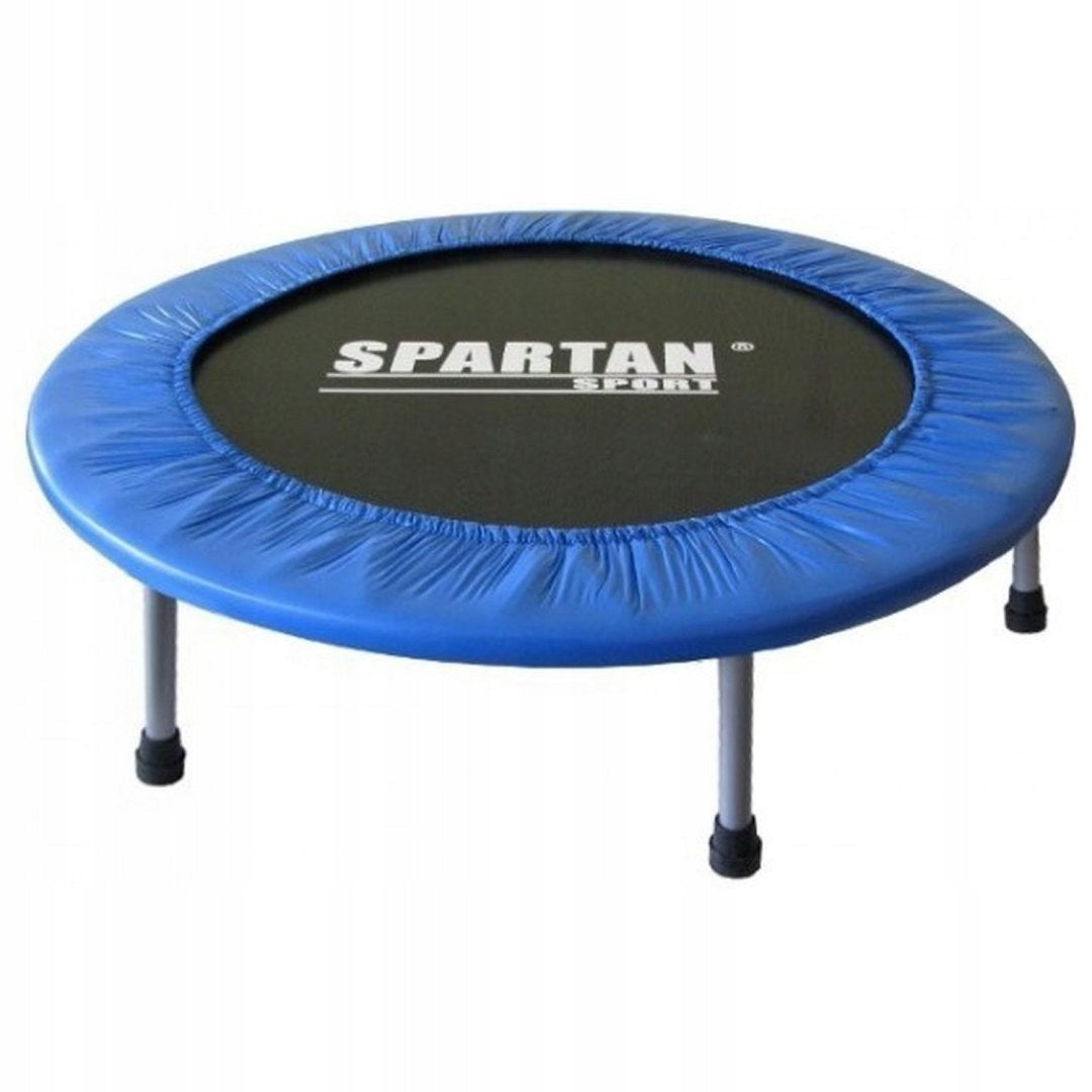 Home Trampoline for Children SPARTAN 96 cm