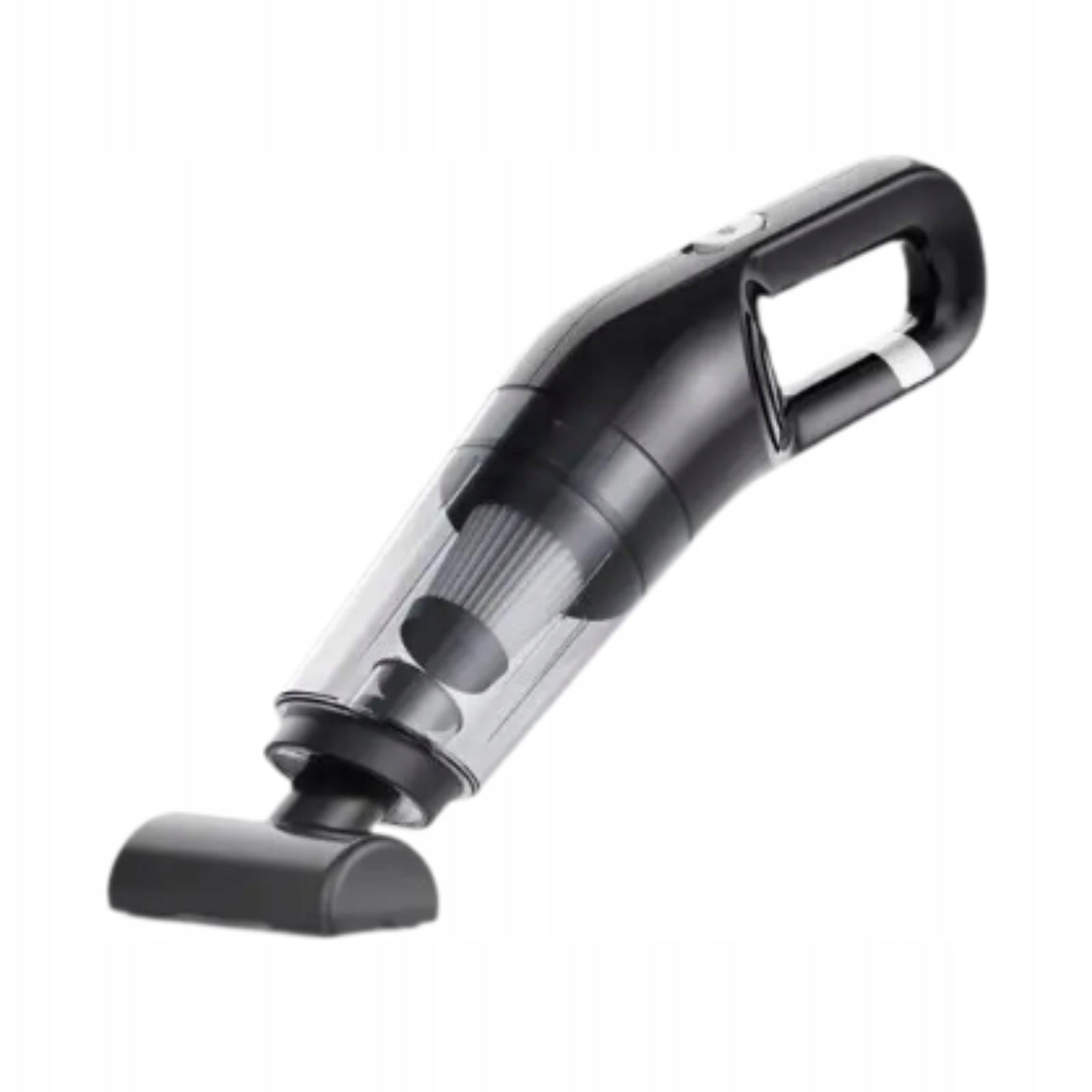 Home Vacuum Cleaner 5000PA Powerful Suction Cleaning Device Dust Black Packaging status original