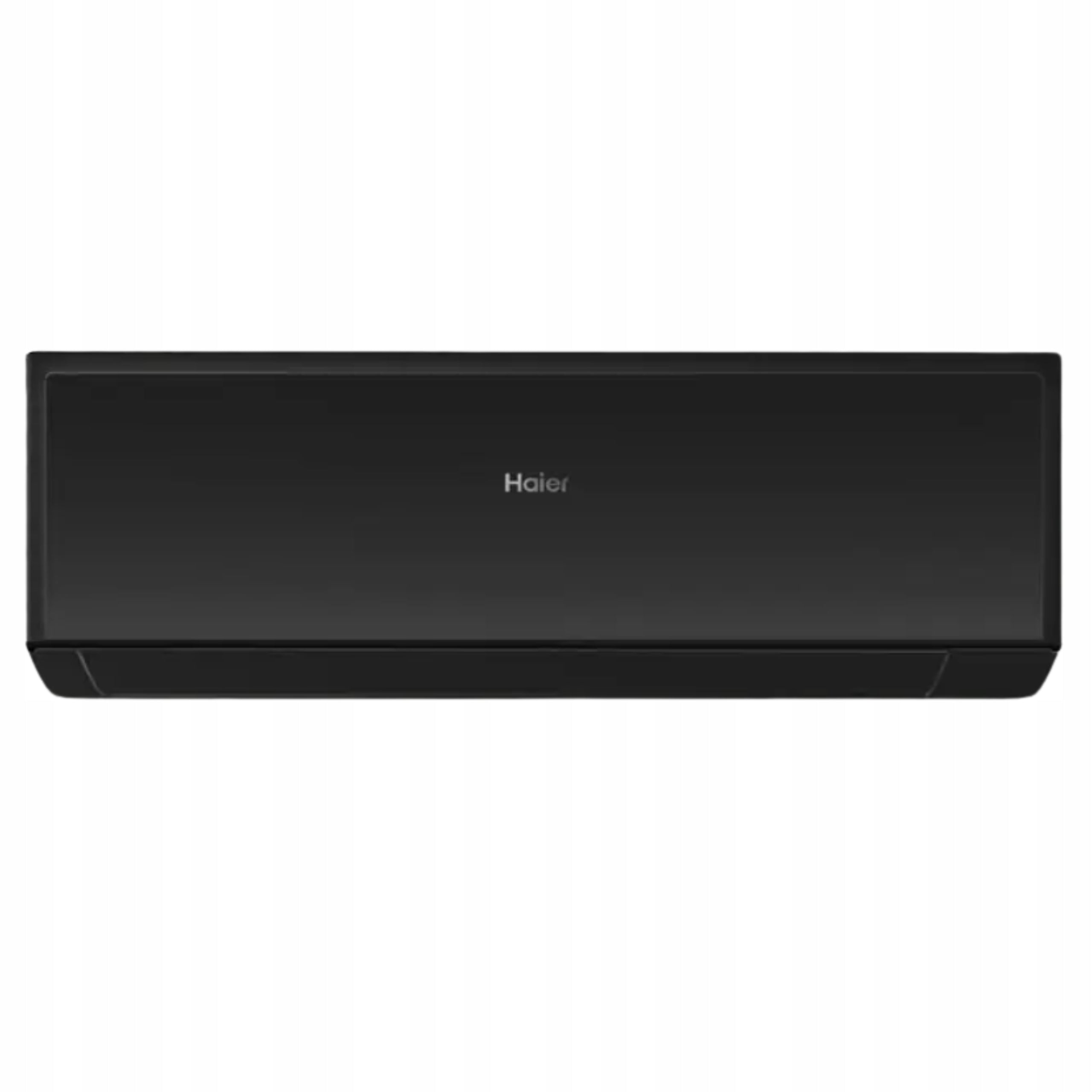 Home WiFi Wall Air Conditioner Haier Revive Plus BLACK 3.5kW 40m EFFICIENT Manufacturer code AS35RBAHRA-B/1U35YESFRA-4
