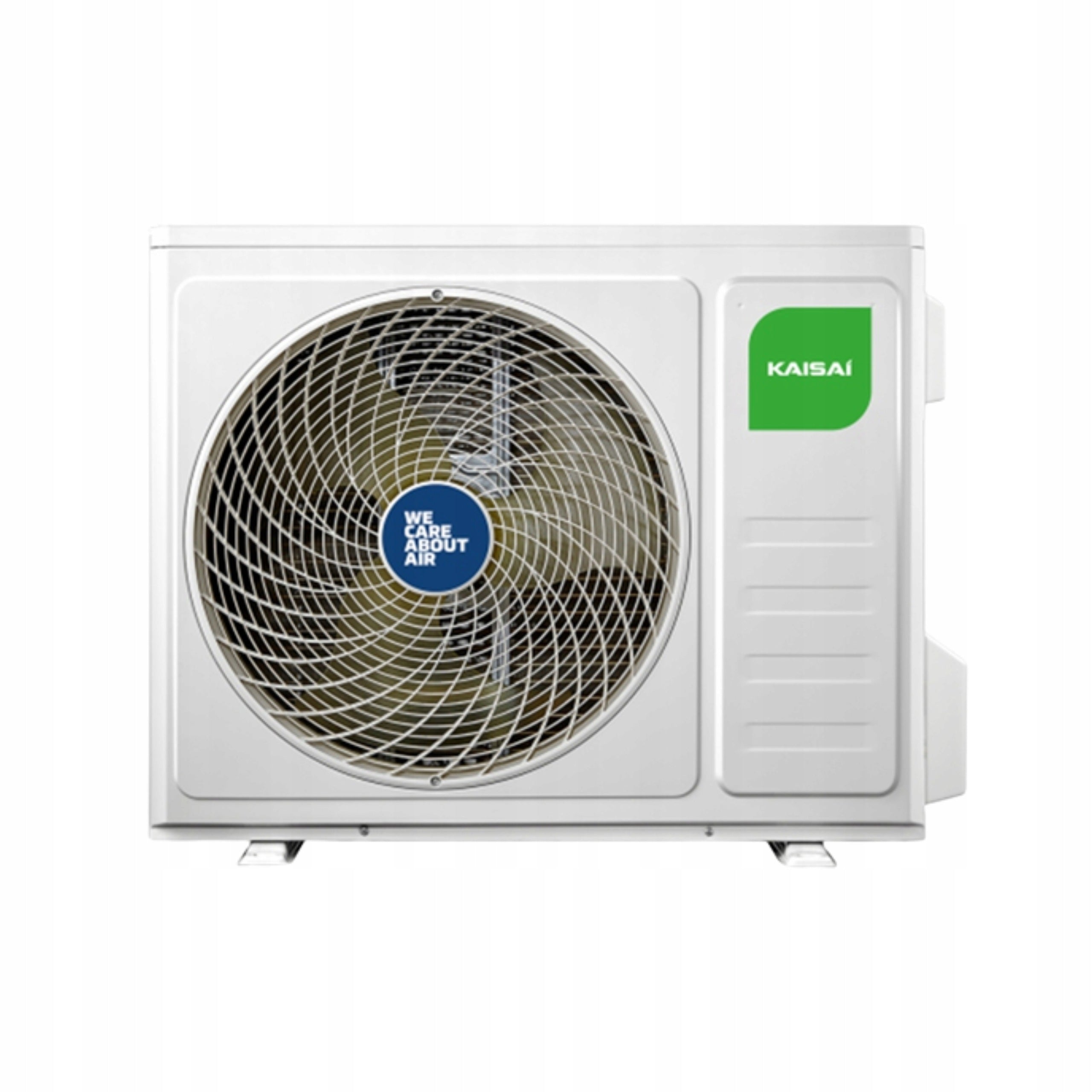 Home air conditioner Kaisai Air 3,4kW with WIFI 40m2 WALL MOUNTED WITH HEATING FUNCTION Manufacturer code KKWK-12RTA1 / KKOK-12RTA1