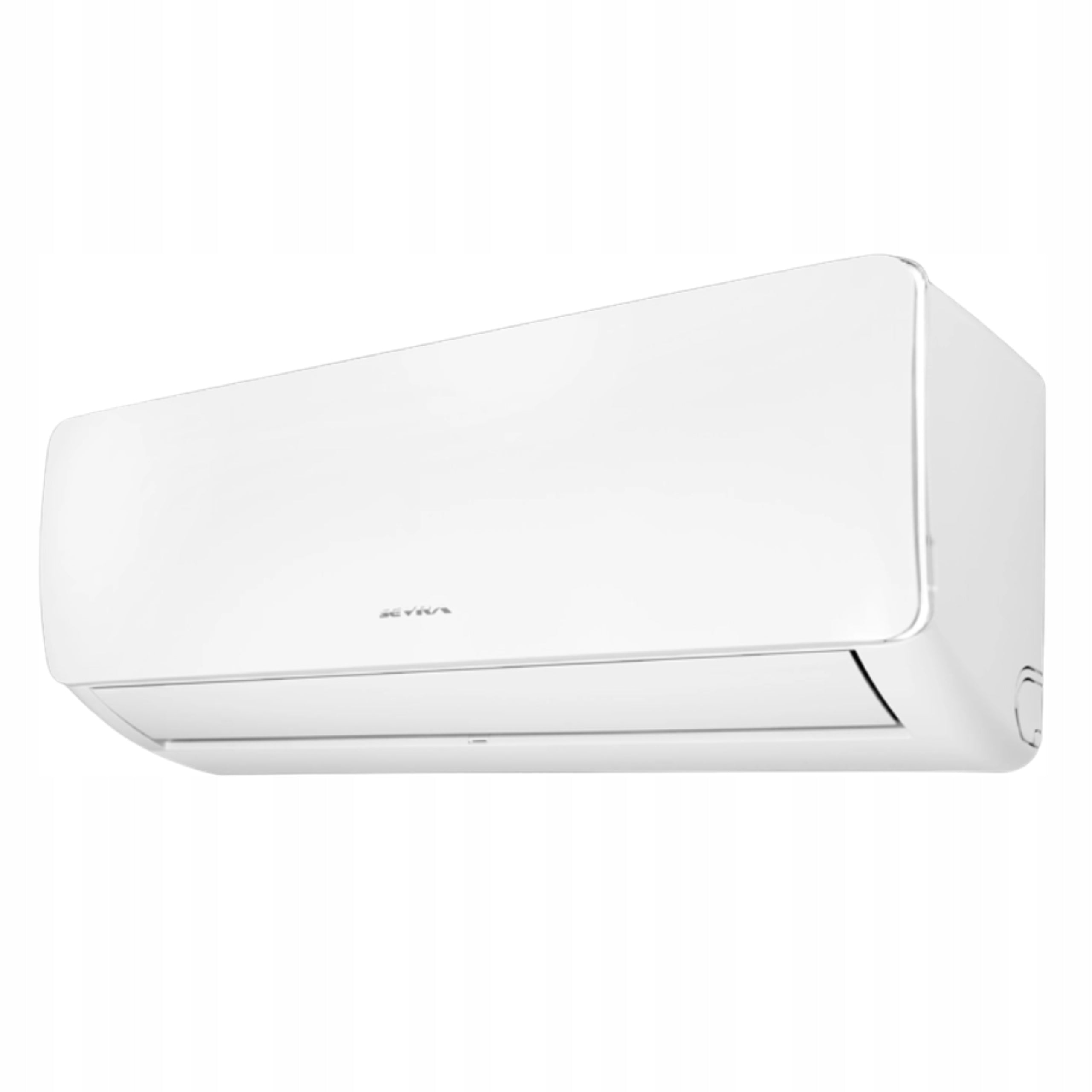 Home air conditioner SEVRA FREEDOM 3,5kW 40m2 WiFi EFFICIENT WALL MOUNTED ECONOMICAL Brand Sevra
