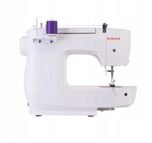 Home sewing machine mechanical easy to use strong Singer M1605 Brand SINGER