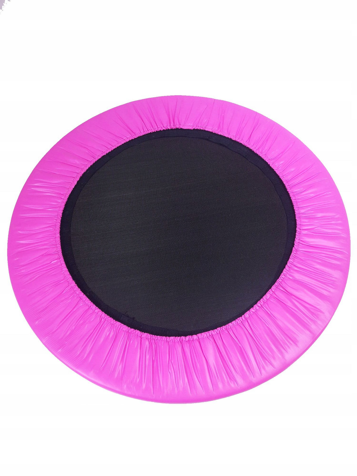 Home trampoline for children diameter 90 cm, 30 springs, removable HANDLE. Brand Etrampoliny