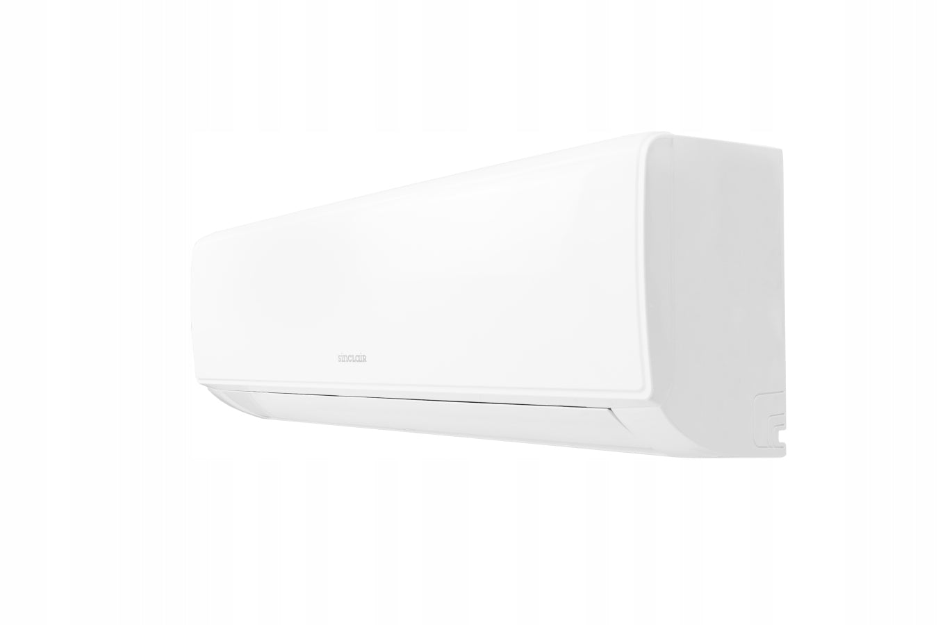 Home wall air conditioning Sinclair SKY3 3,5 kW 40m2 White WiFi HEATER Brand Sinclair