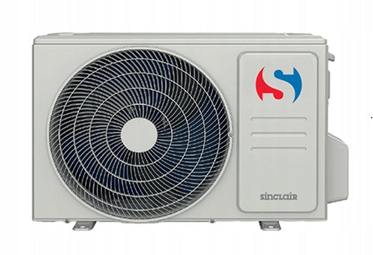 Home wall air conditioning Sinclair SKY3 3,5 kW 40m2 White WiFi HEATER Cooling power 3200 W