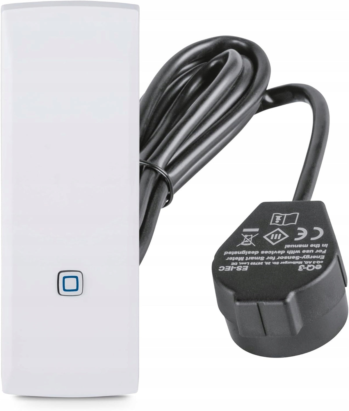 Homematic HmIP-ESI-IEC Smart Home Interface for Smart Meter