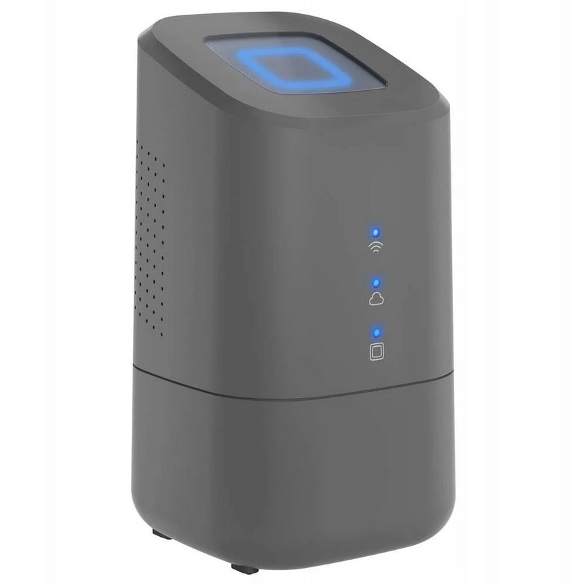 Homematic IP Chytrá řídicí jednotka, antracit - HmIP-HCU1-A Packaging status original