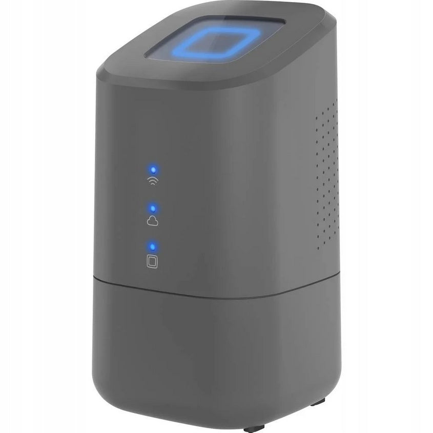 Homematic IP Chytrá řídicí jednotka, antracit - HmIP-HCU1-A