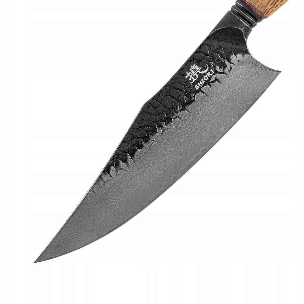Homura Sifu - Professional chef's knife SHIORI Blade length 20.5 cm