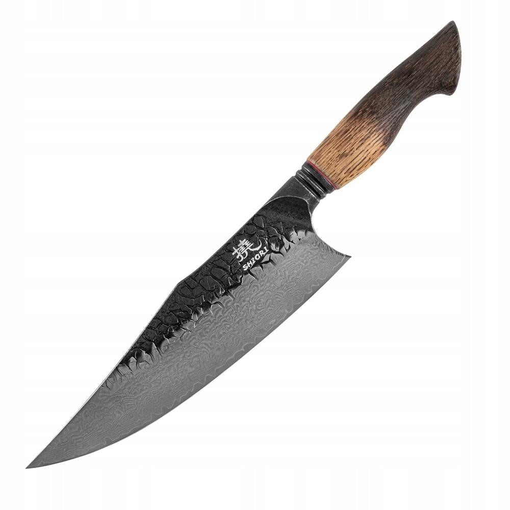 Homura Sifu - Professional chef's knife SHIORI Brand Shiori