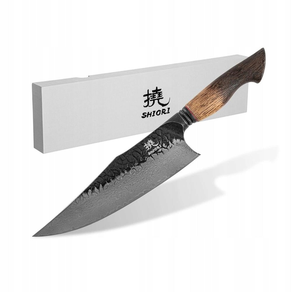 Homura Sifu - Professional chef's knife SHIORI
