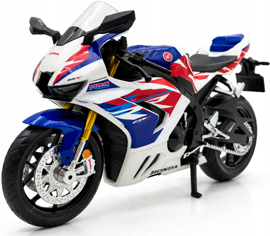 Honda CBR1000 RR-R Fireblade SP motorcycle model 1:12 MSZ 68496