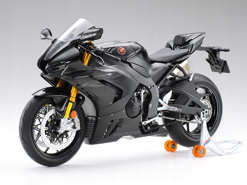 Honda CBR1000RR-R Fireblade SP model 14138 Tamiya Product weight with unit packaging 0.47 kg