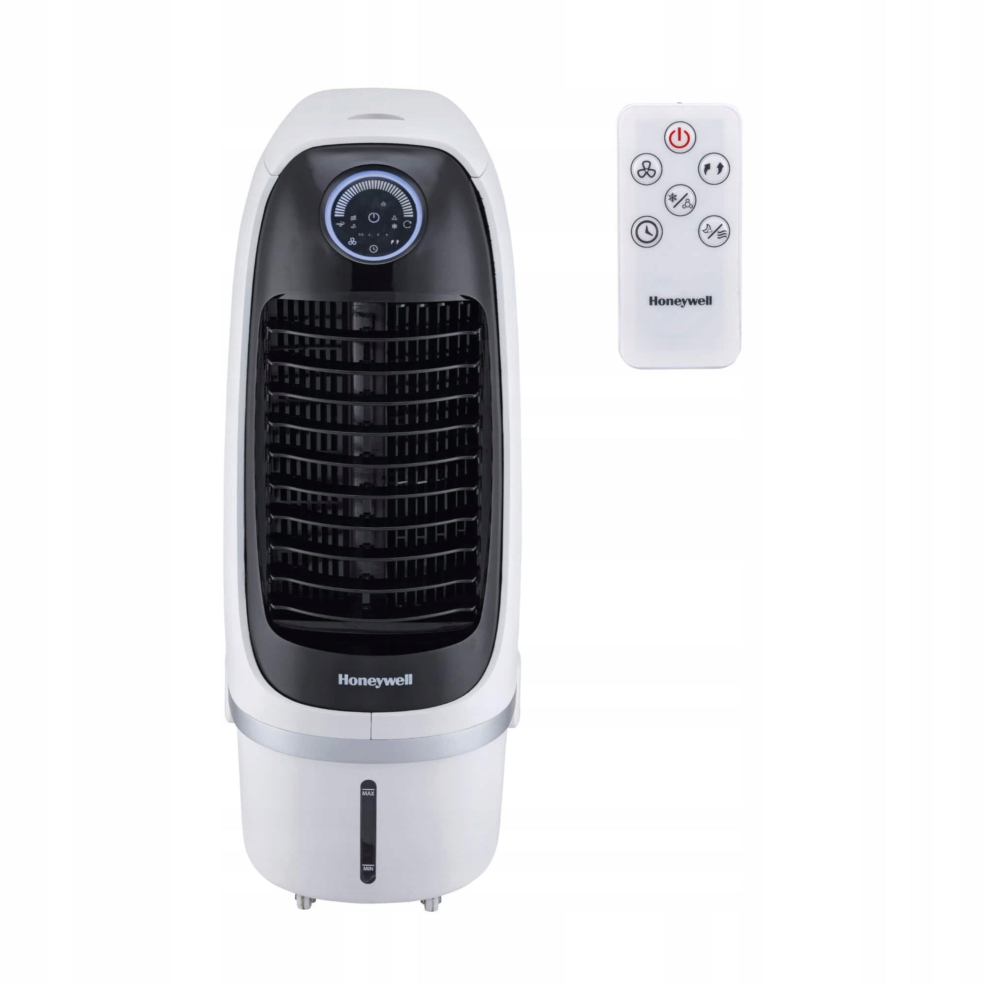 Honeywell CS10PEI bílý Přenosná mini klimatizace Brand Honeywell