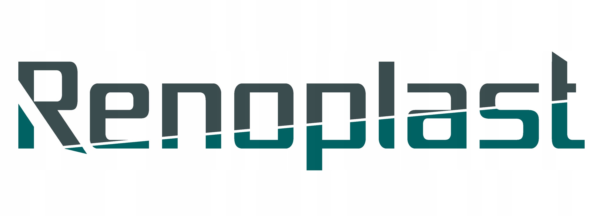 Hood profile Renoplast W30 for ventilated terraces Graphite (RAL7024) Manufacturer code W30