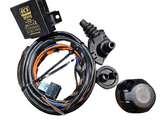 Hook harness AUDI A4 (8K2, B8) sedan 2007-2015