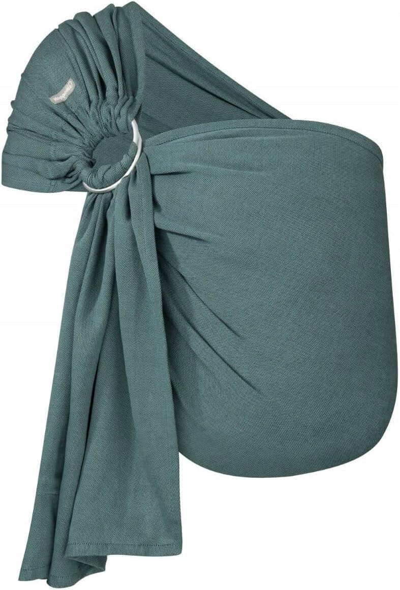 Hoppediz Ring-Sling Babywearing Scarf