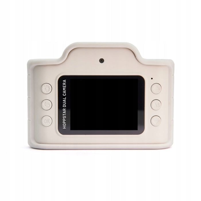 Hoppstar Camera for children Expert Blush Brand Hoppstar