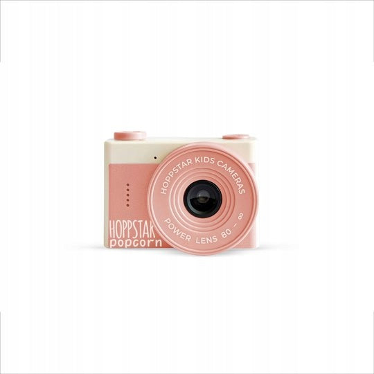 Hoppstar Children's camera Popcorn Sorbet