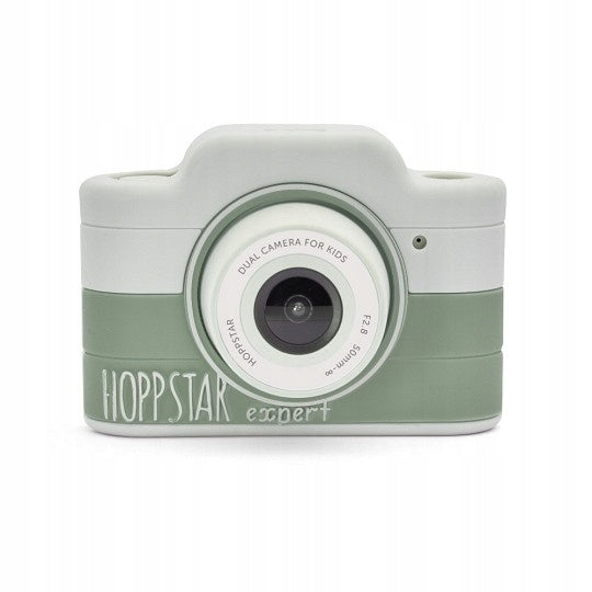 Hoppstar Expert Laurel Camera for Kids Brand Hoppstar