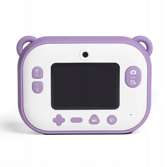 Hoppstar Kids Camera with Artist Blosso Printer Manufacturer code 12472