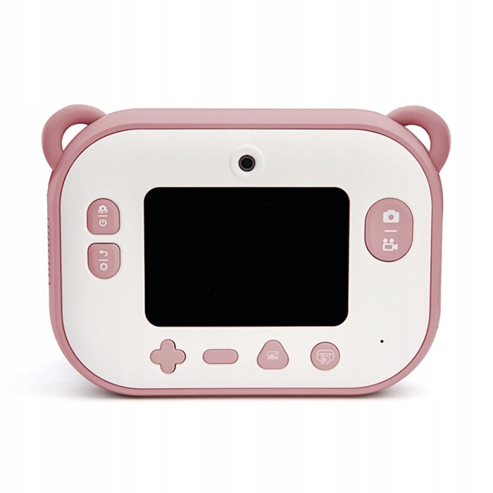 Hoppstar Kids Camera with Artist Blush Printer Brand Hoppstar