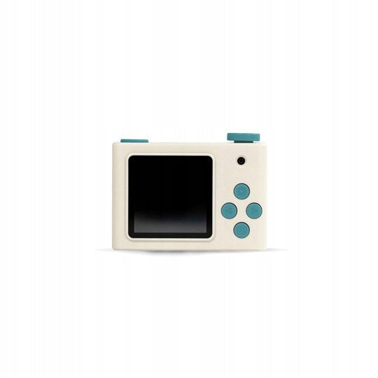 Hoppstar Popcorn Bay Kids Camera Manufacturer code HOP12511