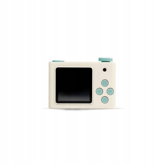 Hoppstar Popcorn Breeze Kids Camera Brand Hoppstar