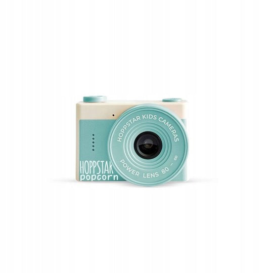 Hoppstar Popcorn Breeze Kids Camera