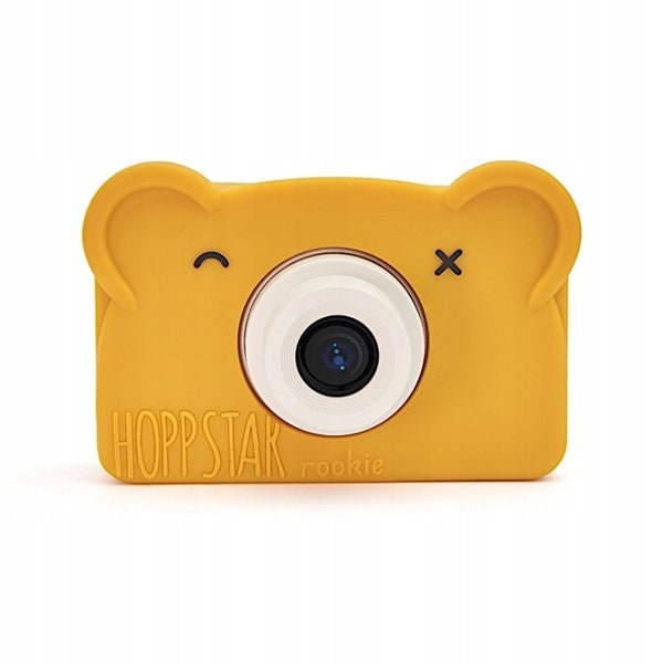 Hoppstar Rookie Honey Kids Camera Brand Hoppstar