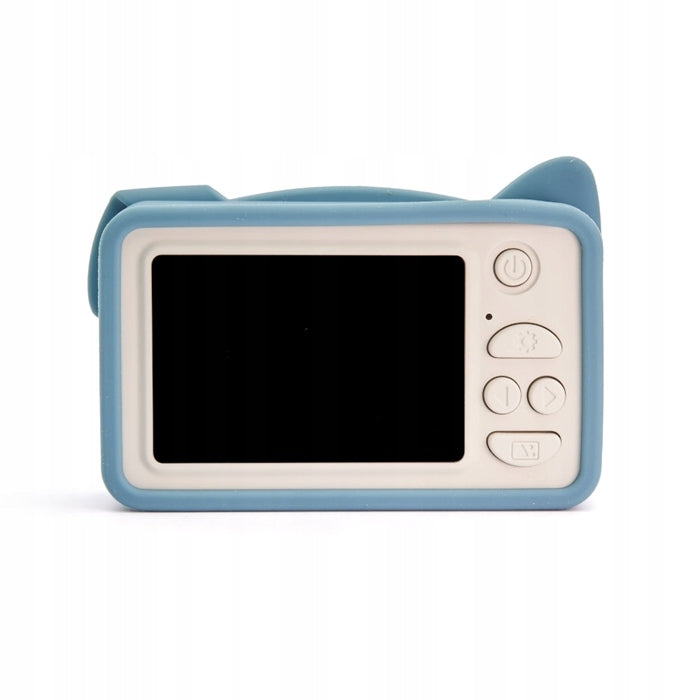 Hoppstar Rookie Yale Kids Camera Brand Hoppstar