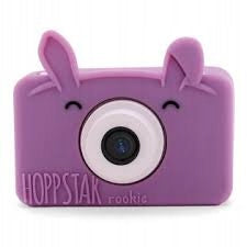 Hoppstar digital camera for children Rookie rabbit Blossom Brand Hoppstar