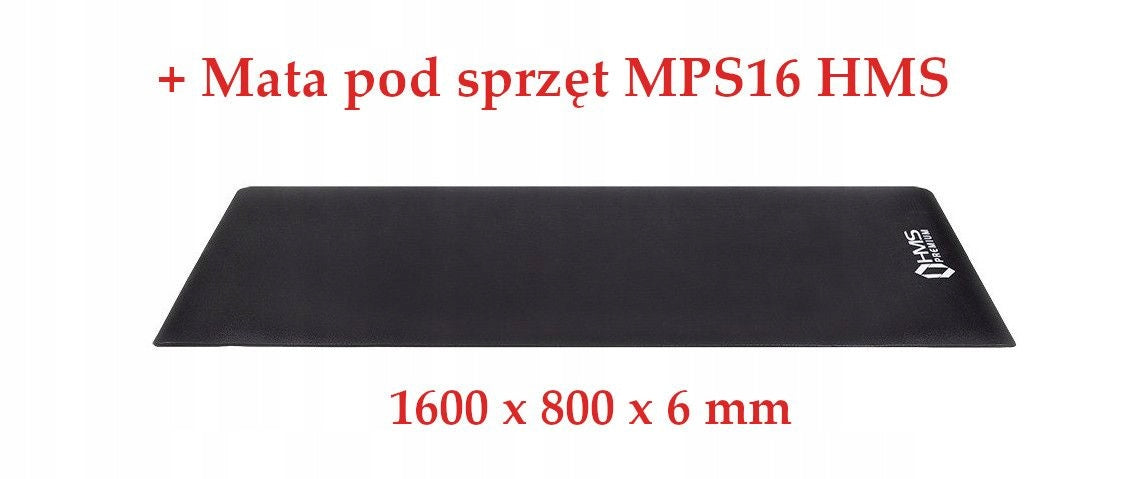 Horizon Fitness TREAD-XP Electric Training Treadmill + Equipment Mat Manufacturer code HTM1420-02
