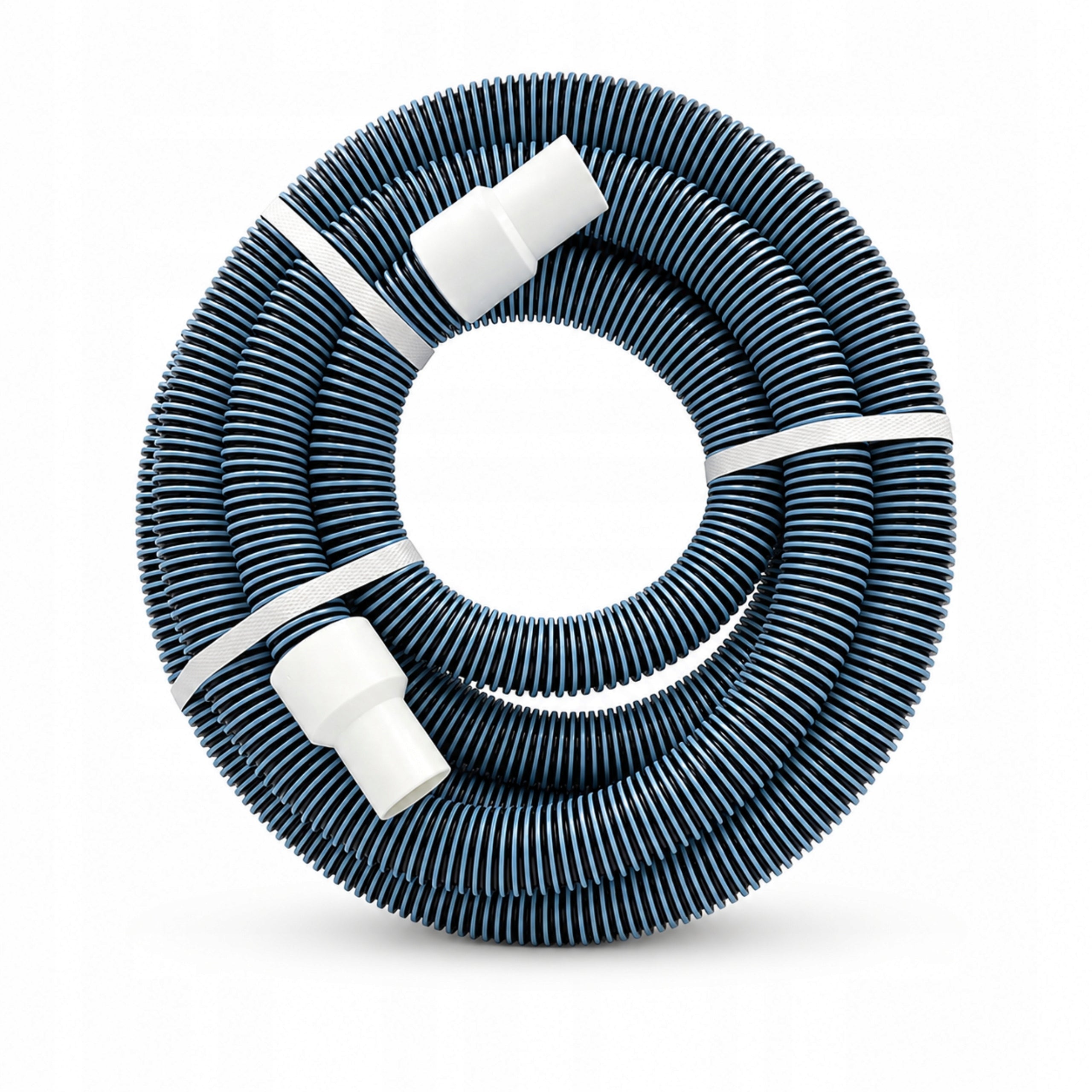 Hose For Pool Vacuum Cleaner Vacuum 32 mm 10 m Swimming Pool SPA Strong Reinforced Packaging status original