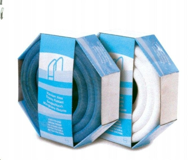 Hose for vacuum cleaner 15 m - 38mm Manufacturer code 6112015