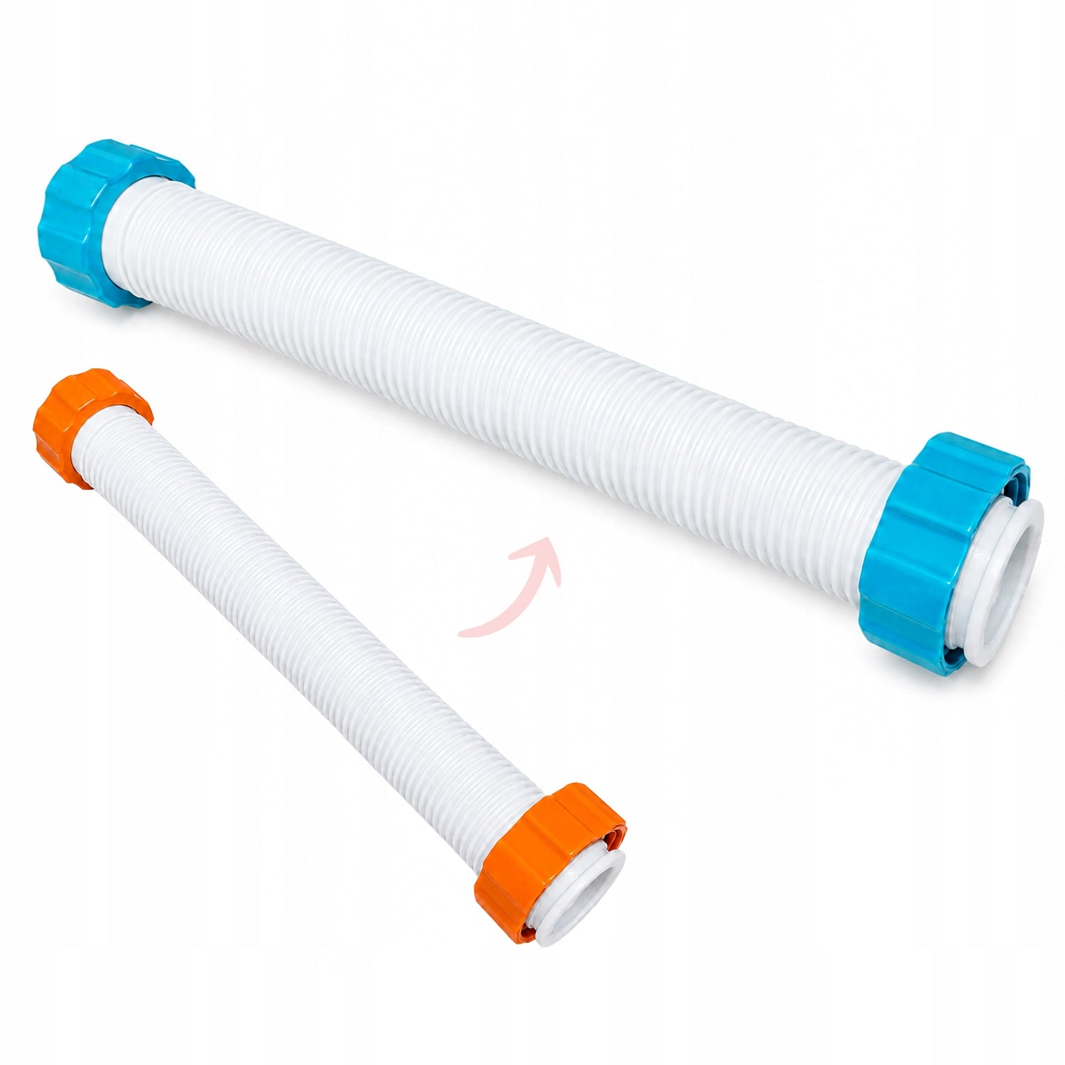 Hose short tube connecting pipe original for sand pump 58497 Bestway EAN (GTIN) 5906353613506