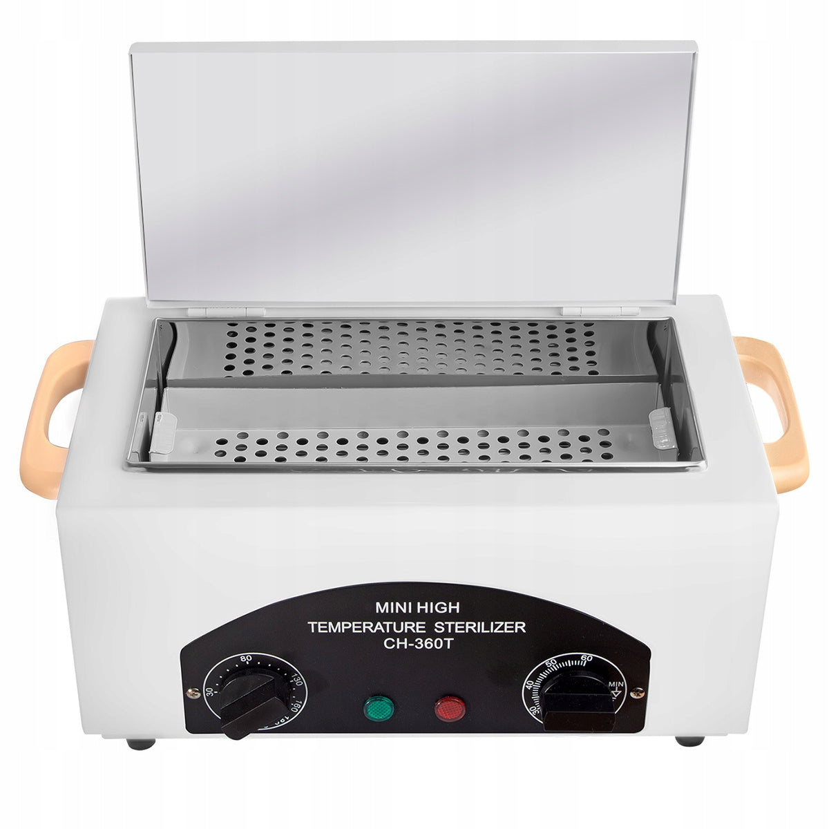 Hot Air Sterilizer CH-360T 220'C
