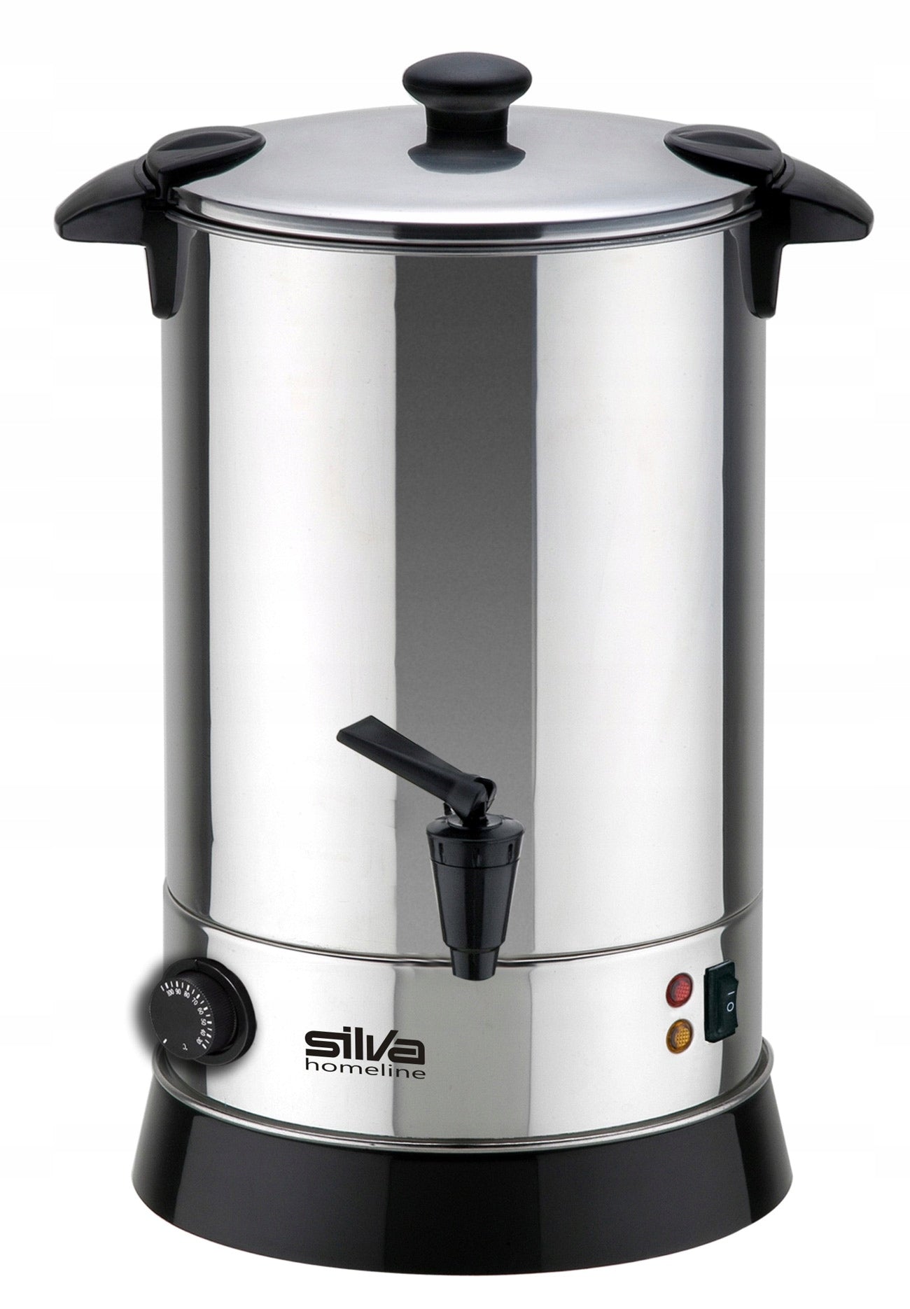 Hot Beverage Dispenser PK-HG 060 inox 6,8l 950W (Silva Homeline)