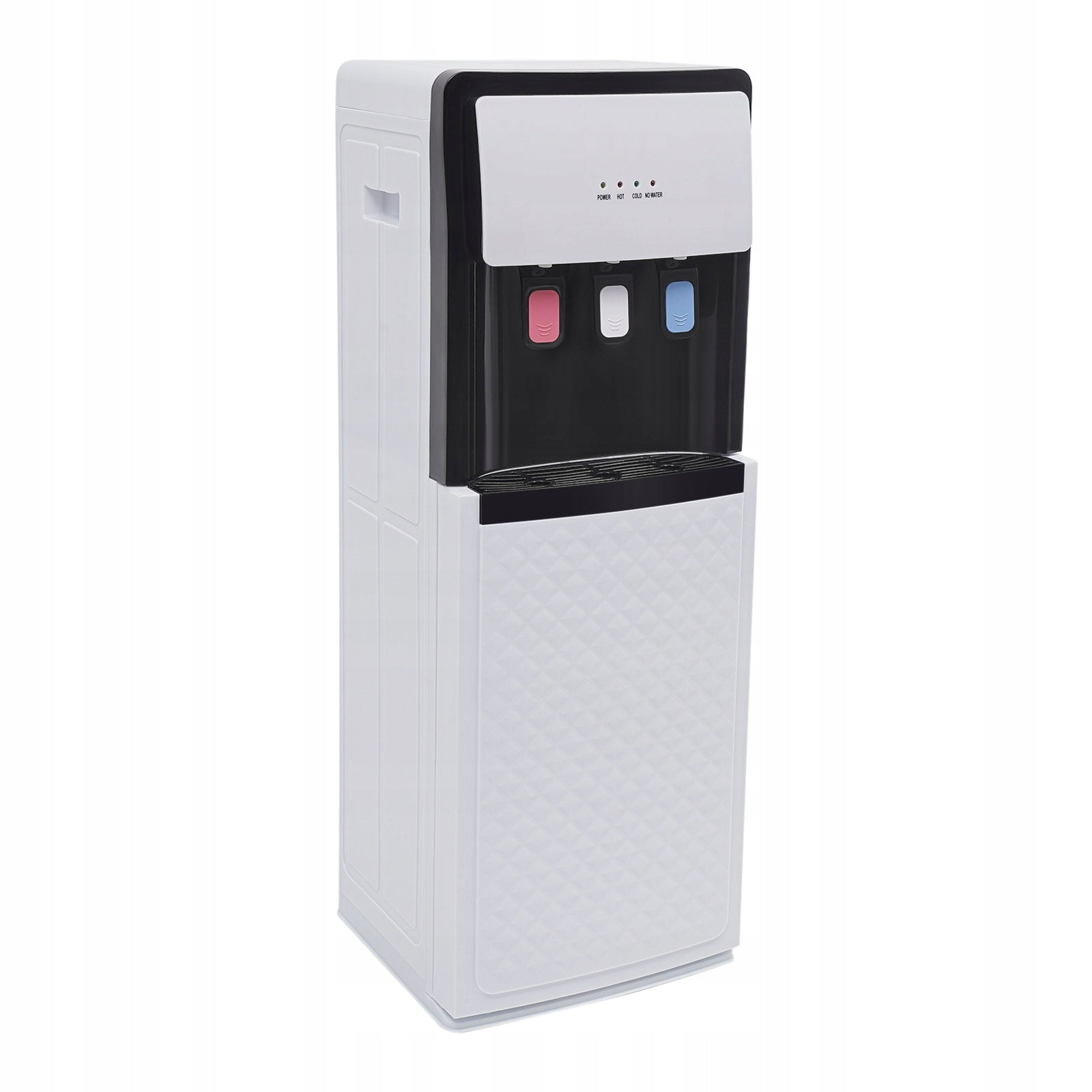 Hot & Cold Standing Water Dispenser,Bottom Loading Water Cooler Dispenser